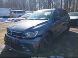 Volkswagen Tiguan 2.0T Se/2.0T Se R-Line Black/2.0T Sel 3VV2B7AX9MM104384 fotografie