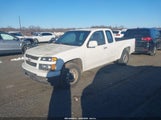 Chevrolet Colorado Work Truck 1GCESBFE5C8120025 снимка