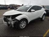 Toyota C-Hr Le NMTKHMBX4MR127533 снимка