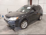 Subaru Forester 2.5X Premium JF2SHADC5BH765500 снимка
