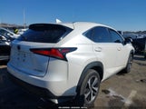 Lexus Nx 300 JTJBARBZ2J2162883 снимка