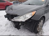 Hyundai Sonata Gls 5NPEB4AC0DH701713 снимка