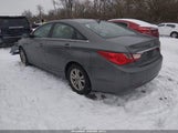 Hyundai Sonata Gls 5NPEB4AC0DH701713 снимка