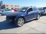 Audi Q5 2.0T Premium/2.0T Tech Premium WA1BNAFY8J2120366 photo