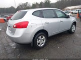 Nissan Rogue Select S JN8AS5MT4EW102958 снимка