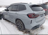 BMW X3 M40I 5UX83DP09P9N92025 снимка