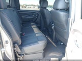 Nissan Titan Pro-4X 4X4 1N6AA1ED8MN536123 photo