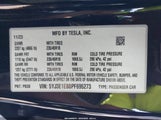 Tesla Model 3 Long Range Dual Motor All-Wheel Drive 5YJ3E1EB8PF695273 photo
