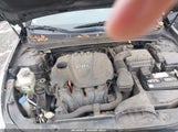 Hyundai Sonata Limited 5NPEC4AC7BH077001 снимка