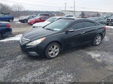 Hyundai Sonata Limited 5NPEC4AC7BH077001 снимка