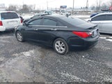 Hyundai Sonata Limited 5NPEC4AC7BH077001 снимка