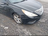 Hyundai Sonata Limited 5NPEC4AC7BH077001 снимка