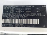Toyota Highlander Le 5TDZZRAH1MS033114 снимка