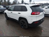 Jeep Cherokee Altitude Fwd 1C4PJLAB0HW527025 fotografie