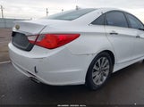 Hyundai Sonata Limited 2.0T 5NPEC4AB3EH887396 снимка