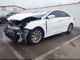 Hyundai Sonata Limited 2.0T 5NPEC4AB3EH887396 снимка