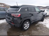 Jeep Compass Latitude 4X4 3C4NJDBB3JT483836 снимка