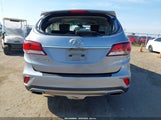 Hyundai Santa Fe Se KM8SN4HFXHU248640 снимка
