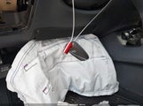 Hyundai Santa Fe Se KM8SN4HFXHU248640 снимка