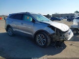 Hyundai Santa Fe Se KM8SN4HFXHU248640 снимка