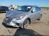 Hyundai Santa Fe Se KM8SN4HFXHU248640 снимка