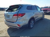 Hyundai Santa Fe Se KM8SN4HFXHU248640 снимка