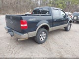 Ford F-150 Fx4/Lariat/Xlt 1FTPW14535FA85879 fotografie