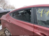 Hyundai Elantra Se 5NPDH4AE7GH753694 снимка