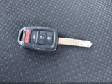 Honda Hr-V Awd Lx 3CZRU6H38NM744831 photo