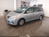 Toyota Sienna Xle V6 8 Passenger 5TDYK3DCXDS310078 снимка
