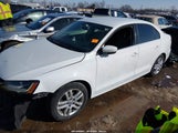 Volkswagen Jetta 1.4T S 3VW2B7AJ4HM207824 снимка