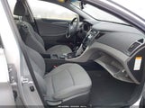 Hyundai Sonata Hybrid KMHEC4A48CA021288 снимка