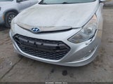 Hyundai Sonata Hybrid KMHEC4A48CA021288 снимка
