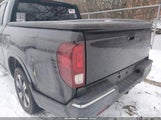Honda Ridgeline Rtl 5FPYK3F54HB031662 снимка