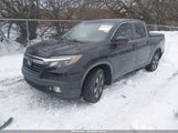 Honda Ridgeline Rtl 5FPYK3F54HB031662 снимка