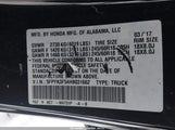 Honda Ridgeline Rtl 5FPYK3F54HB031662 снимка