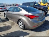 Hyundai Elantra Se 5NPDH4AE1EH518138 снимка