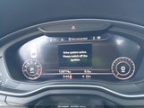 Audi A5 2.0T Premium WAUBNCF54JA036216 снимка