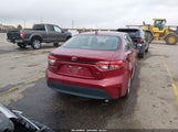 Toyota Corolla Le 5YFB4MDE7SP262813 снимка