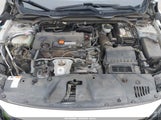 Honda Civic Lx 2HGFC2F66KH515142 снимка