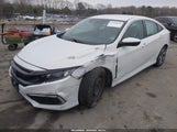 Honda Civic Lx 2HGFC2F66KH515142 снимка