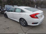 Honda Civic Lx 2HGFC2F66KH515142 снимка