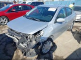 Nissan Versa 1.6 S/1.6 S+/1.6 Sl/1.6 Sv 3N1CN7AP9GL850986 fotografie