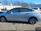 Chevrolet Cruze Ls Auto 1G1BC5SM9J7152647 снимка