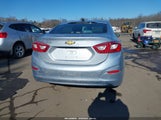 Chevrolet Cruze Ls Auto 1G1BC5SM9J7152647 снимка