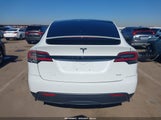 Tesla Model X Plaid Tri Motor All-Wheel Drive 7SAXCBE62NF332953 снимка