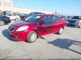 Nissan Versa 1.6 Sv 3N1CN7AP4EL876473 снимка