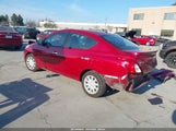 Nissan Versa 1.6 Sv 3N1CN7AP4EL876473 снимка