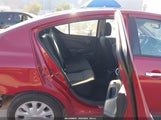 Nissan Versa 1.6 Sv 3N1CN7AP4EL876473 снимка