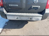 Nissan Xterra S 5N1AN0NU3DN811104 снимка